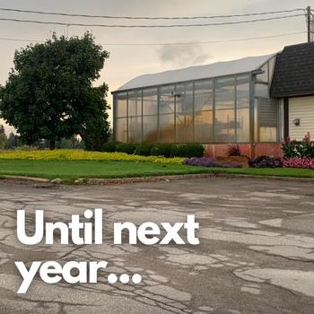 closing soon