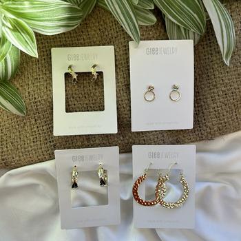 Glee Jewellery